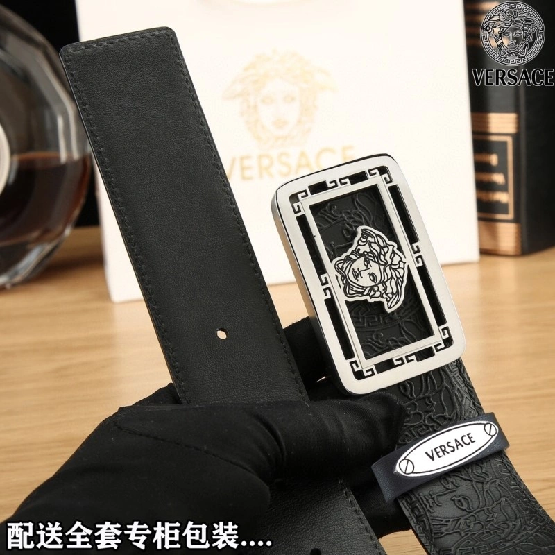 MultiPurpose Versace Belts 305563