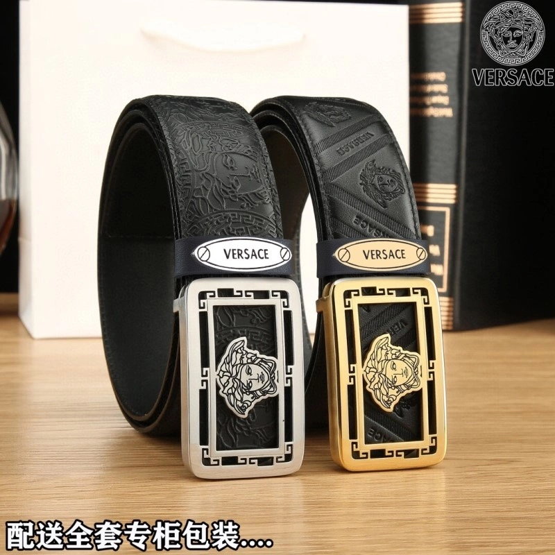 MultiPurpose Versace Belts 305563