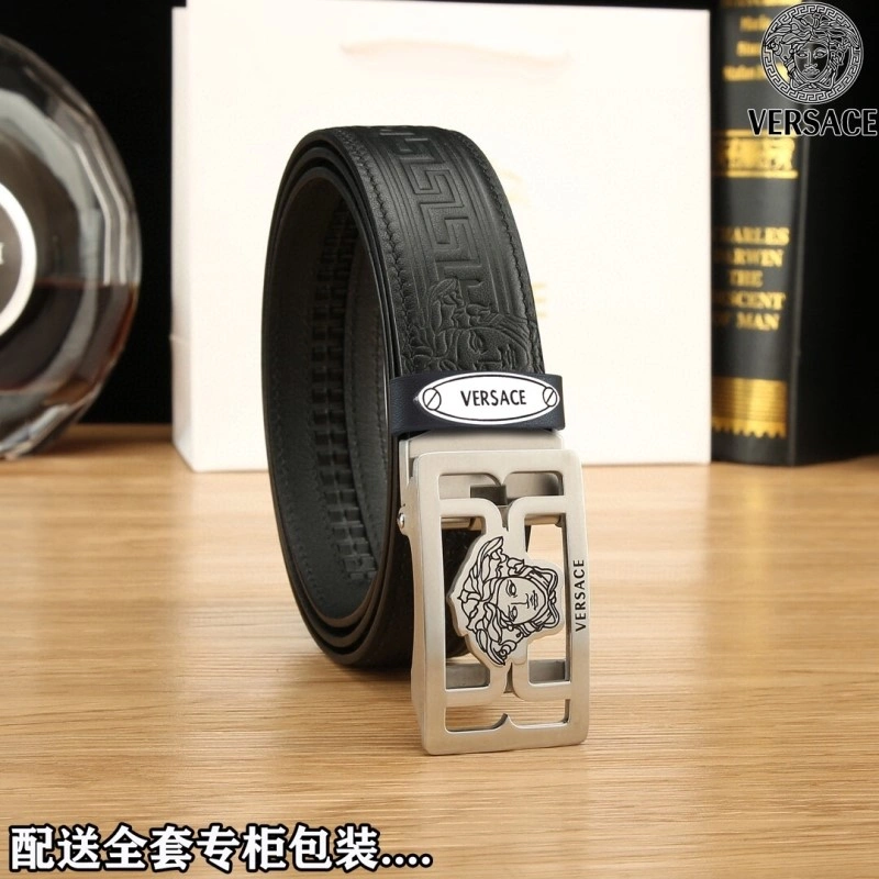 Functional Versace Belts 305593