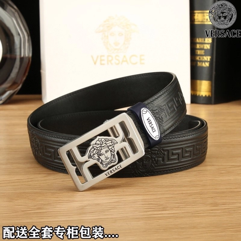 Functional Versace Belts 305593