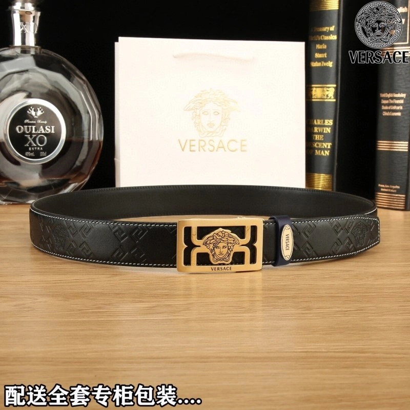 Functional Versace Belts 305593