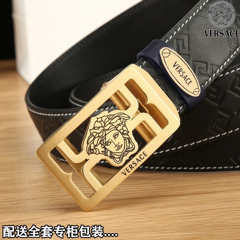 Functional Versace Belts 305593