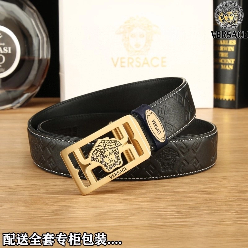 Functional Versace Belts 305593
