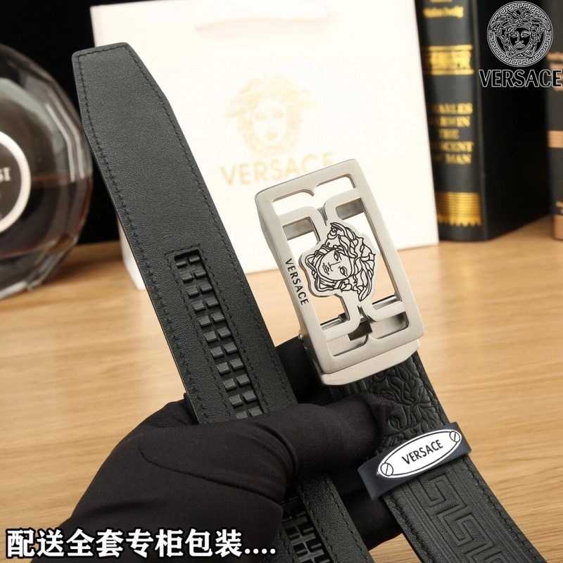 Functional Versace Belts 305593