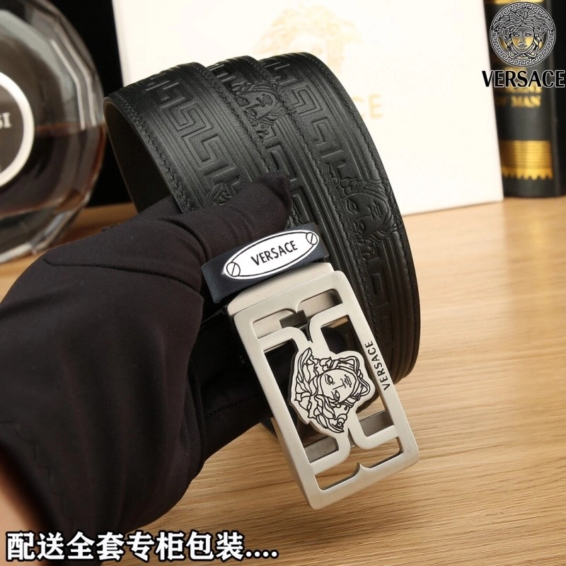 Functional Versace Belts 305593