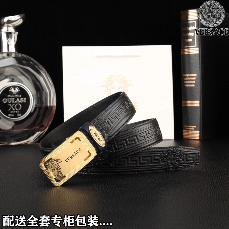 OnTrend Versace Belts 305564