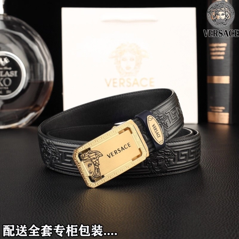 OnTrend Versace Belts 305564