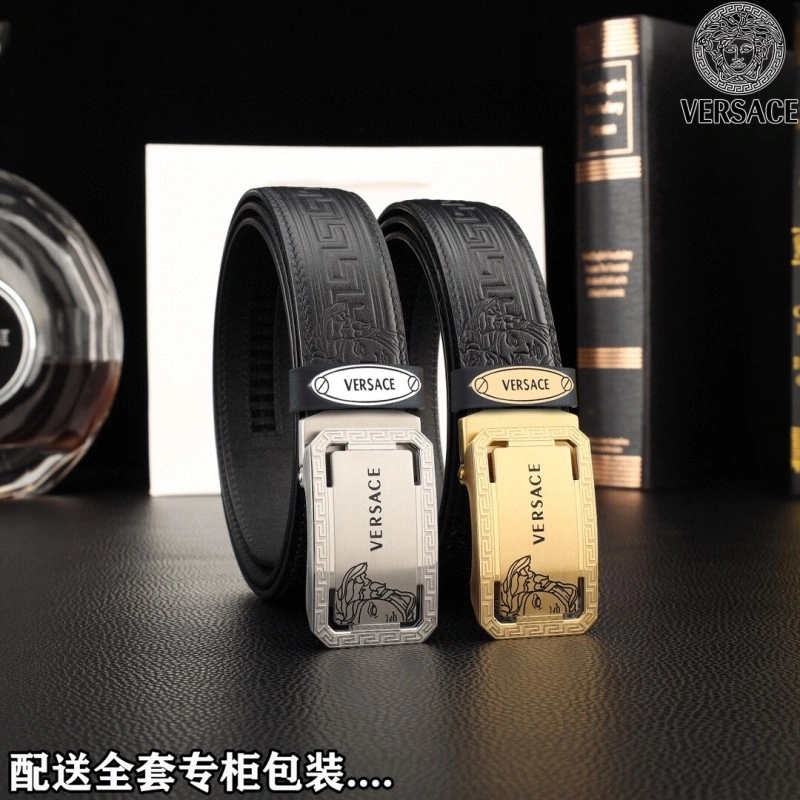 OnTrend Versace Belts 305564