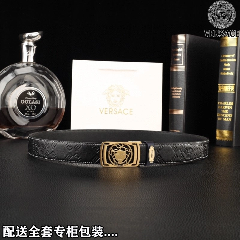 Affordable Versace Belts 305562