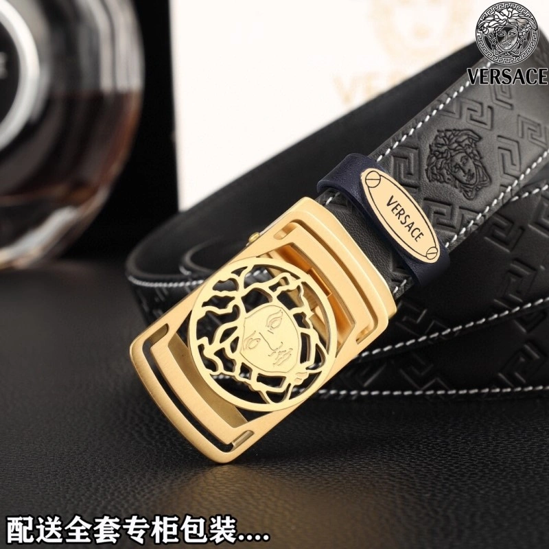 Affordable Versace Belts 305562