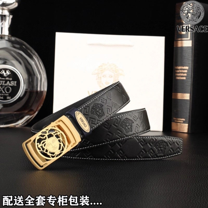 Affordable Versace Belts 305562