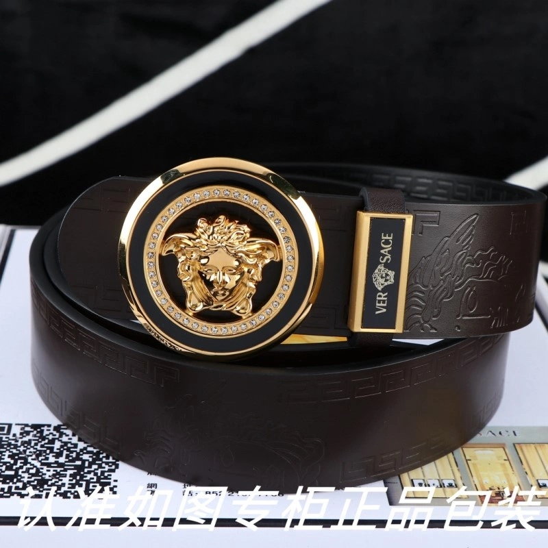 FlexibleFit Versace Belts 305560