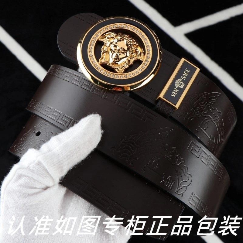 FlexibleFit Versace Belts 305560
