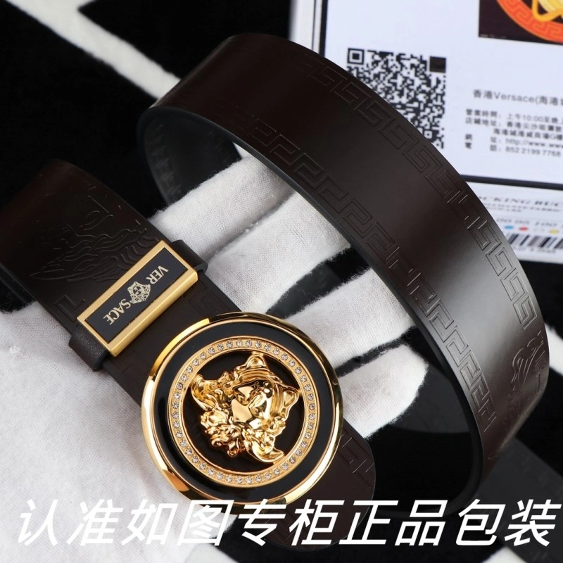FlexibleFit Versace Belts 305560