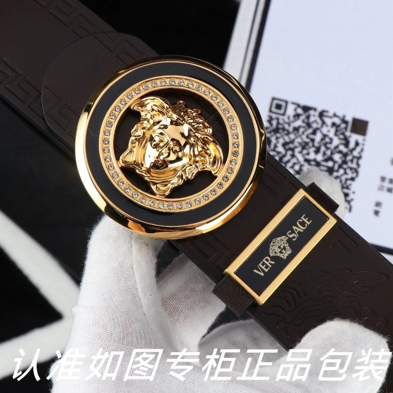 FlexibleFit Versace Belts 305560