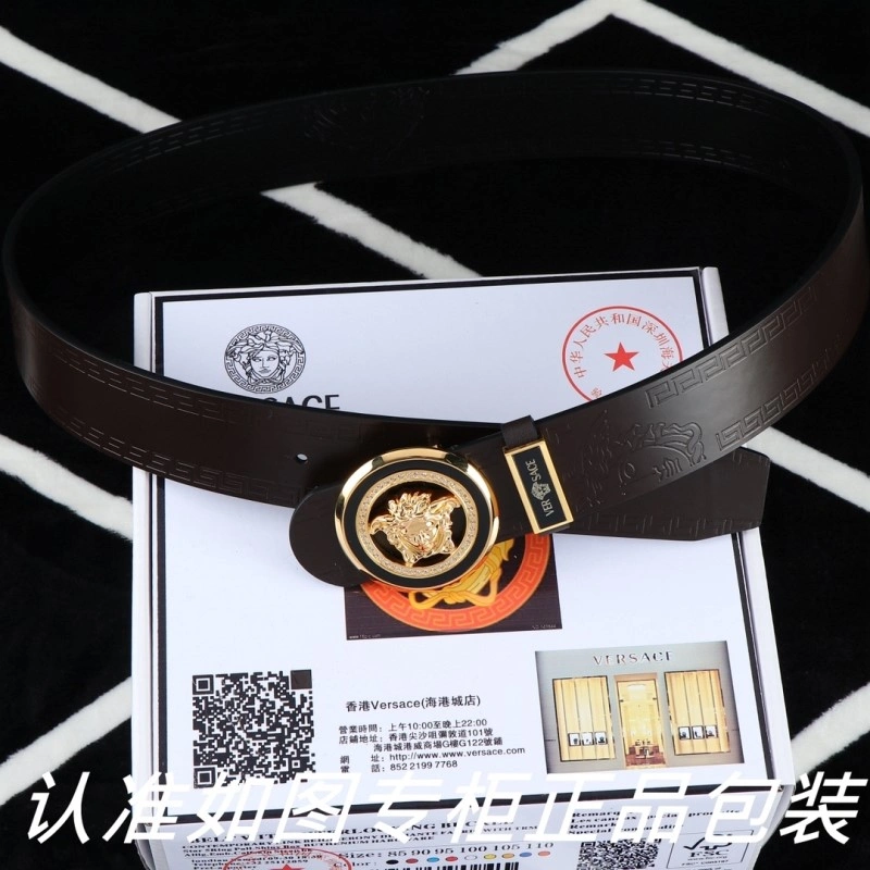 FlexibleFit Versace Belts 305560