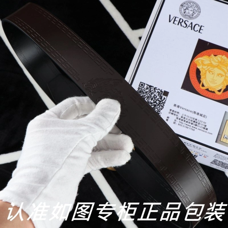 FlexibleFit Versace Belts 305560