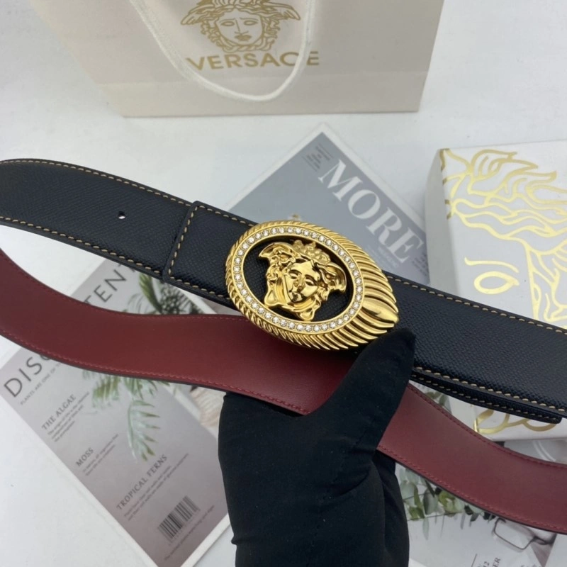 Versace Belts Affordable 305559