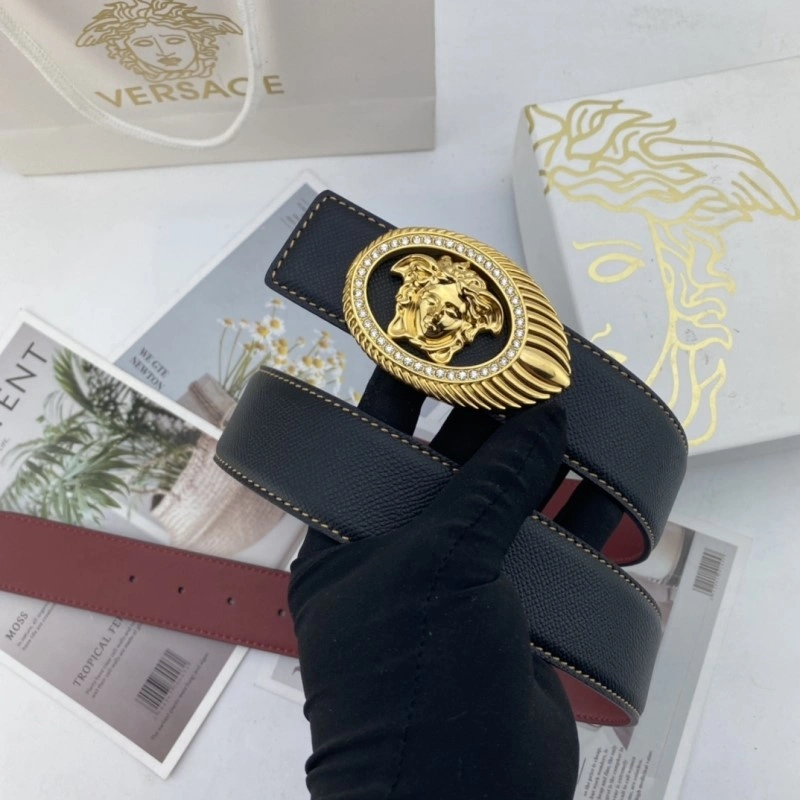 Versace Belts Affordable 305559
