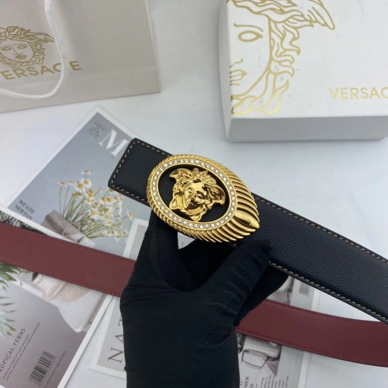 Versace Belts Affordable 305559
