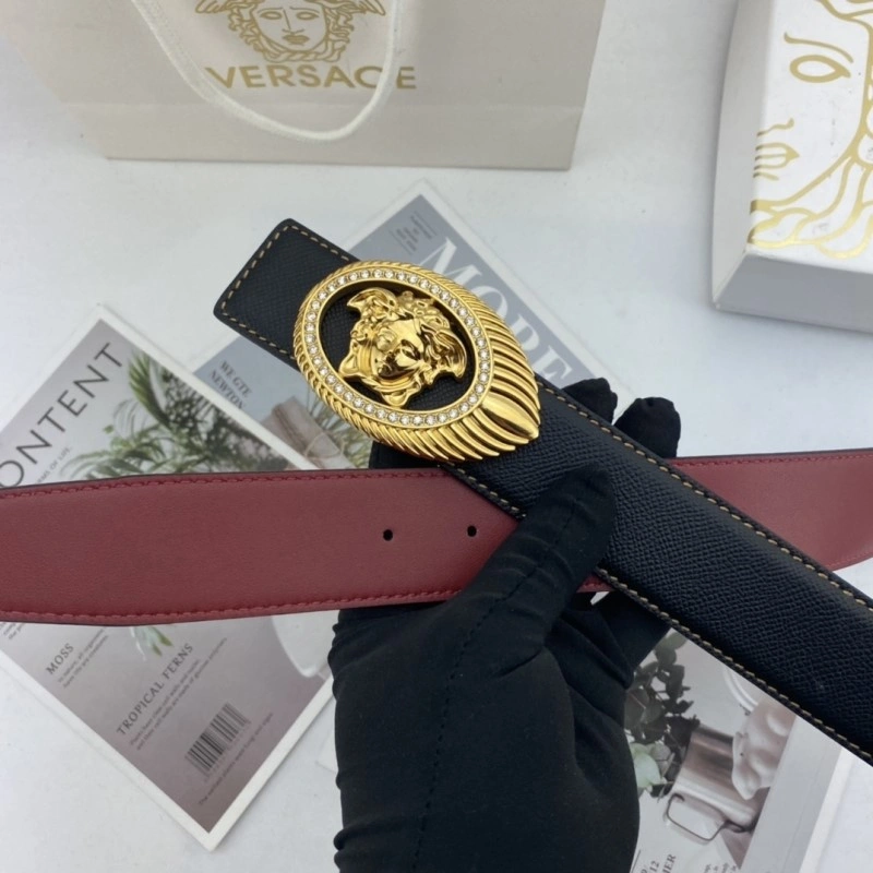 Versace Belts Affordable 305559