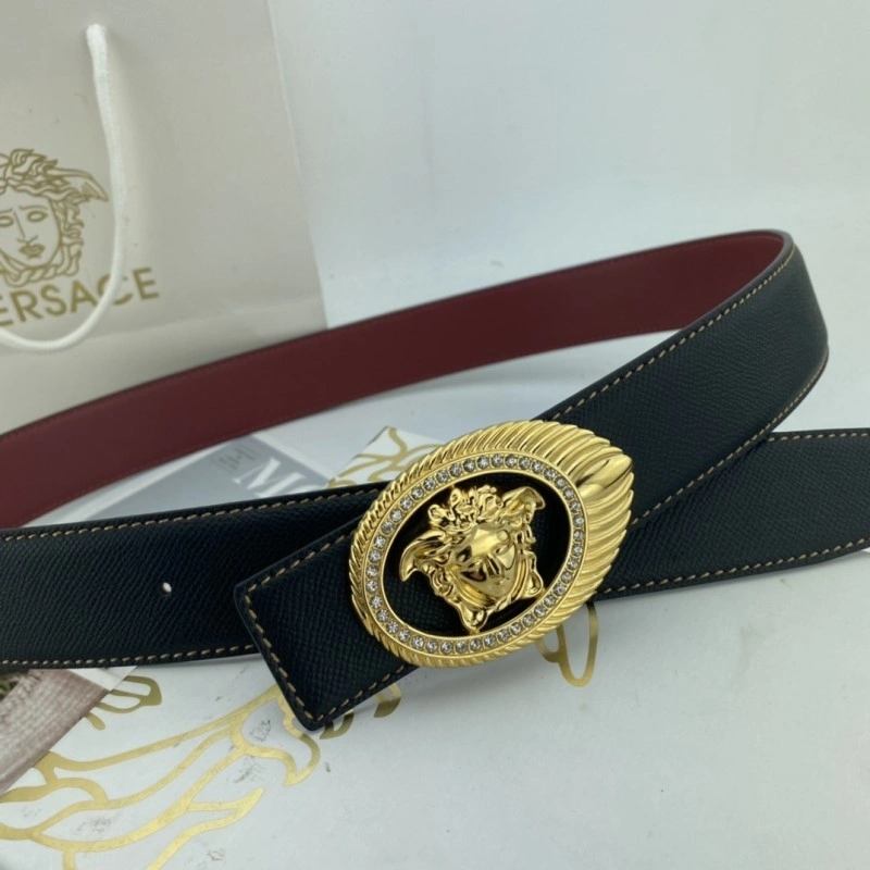 Versace Belts Affordable 305559