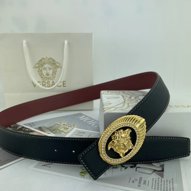 Versace Belts Affordable 305559