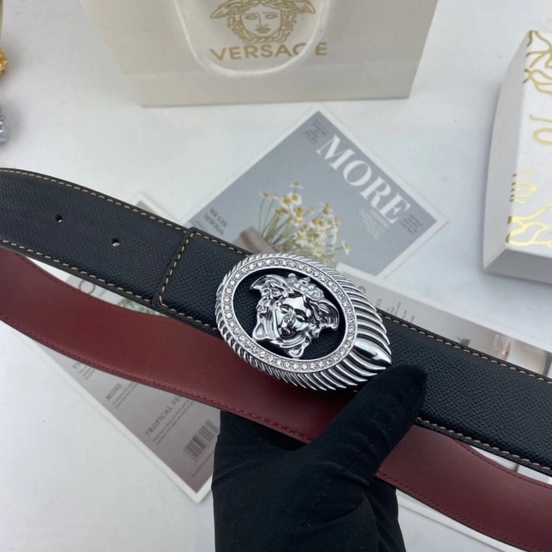 TopPick Versace Belts 305558