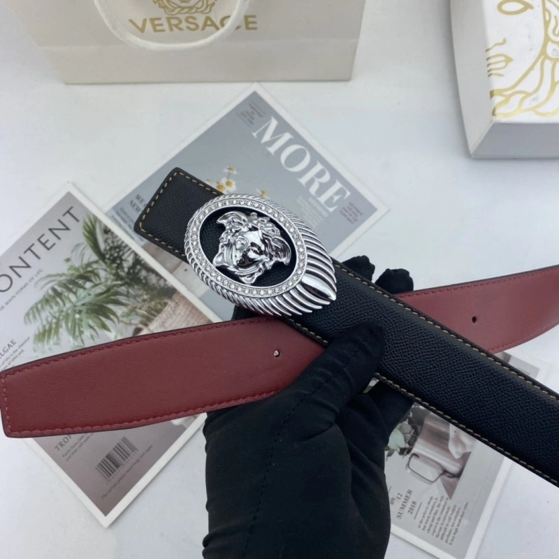 TopPick Versace Belts 305558