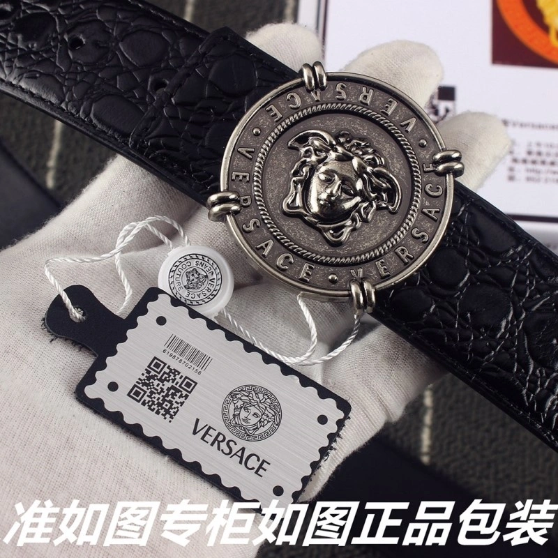 Versace Belts WeatherProof 305535