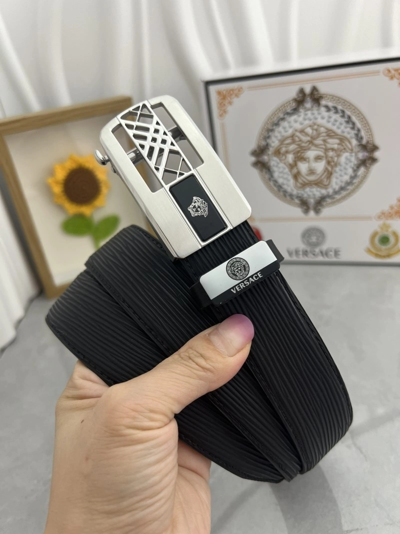 Versace Belts Trendy 305529