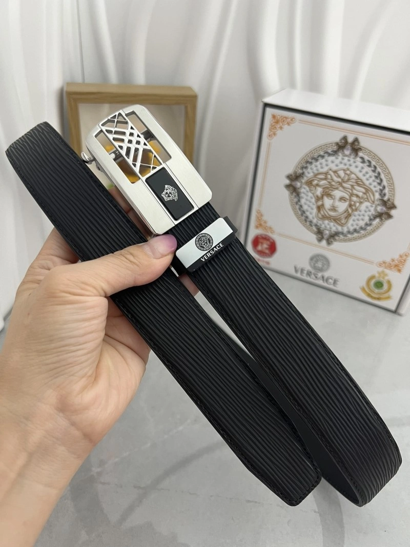 Versace Belts Trendy 305529