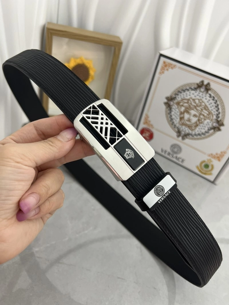 Versace Belts Trendy 305529