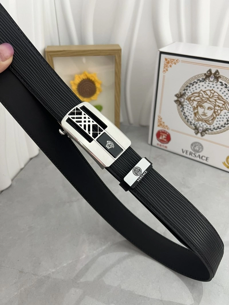 Versace Belts Trendy 305529