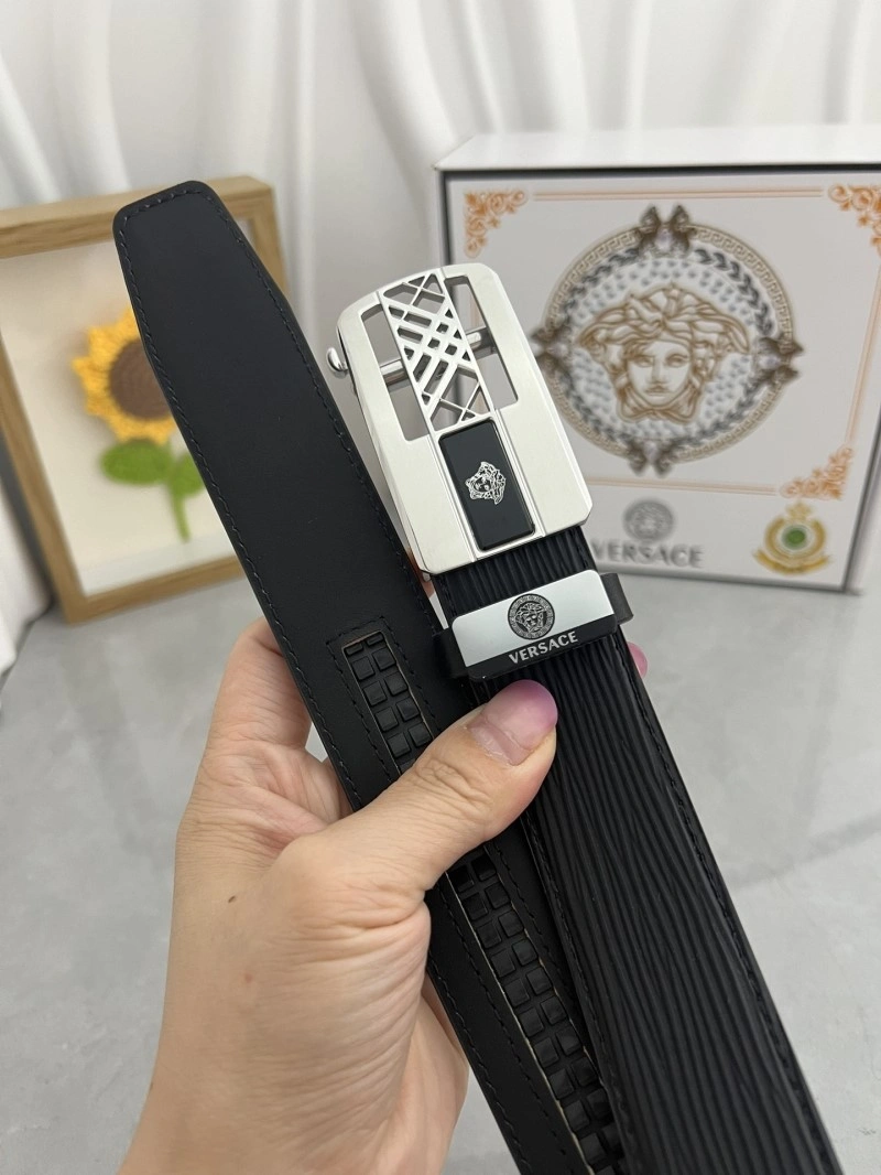 Versace Belts Trendy 305529