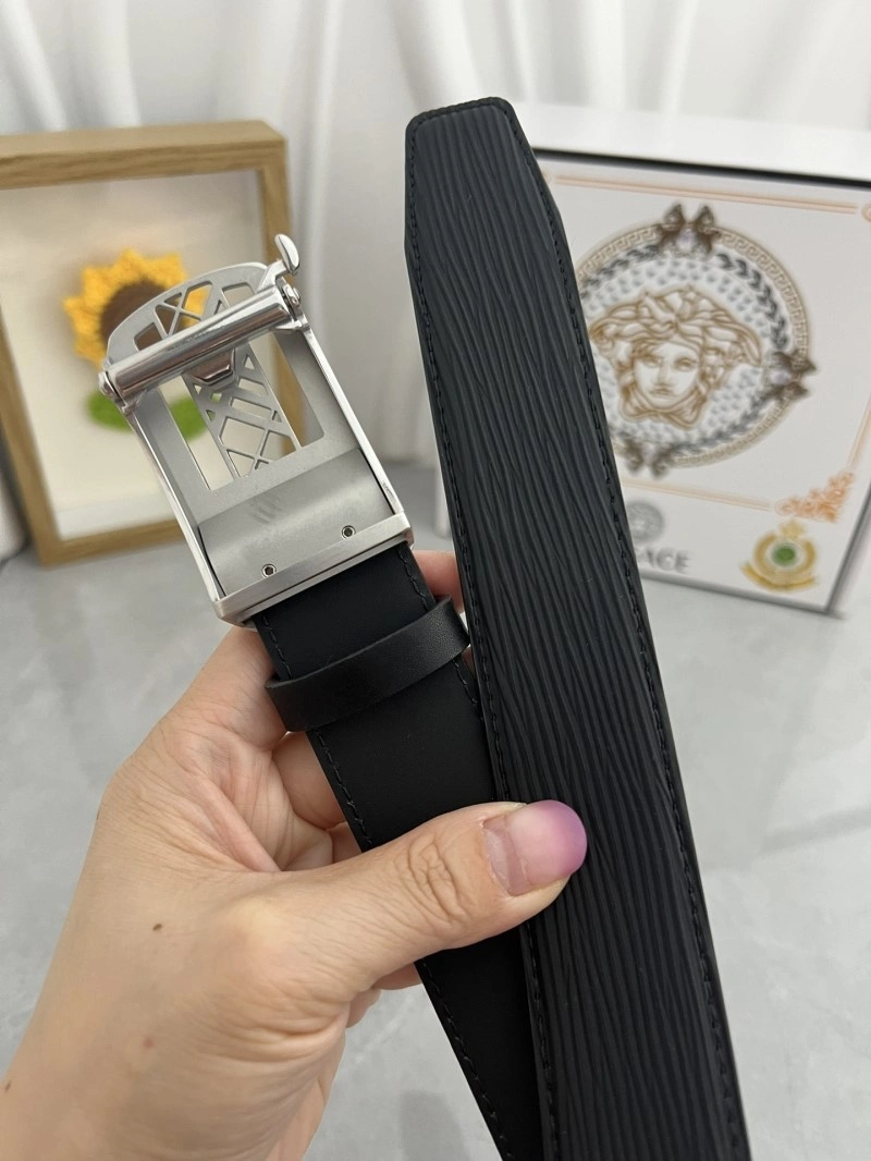 Versace Belts Trendy 305529