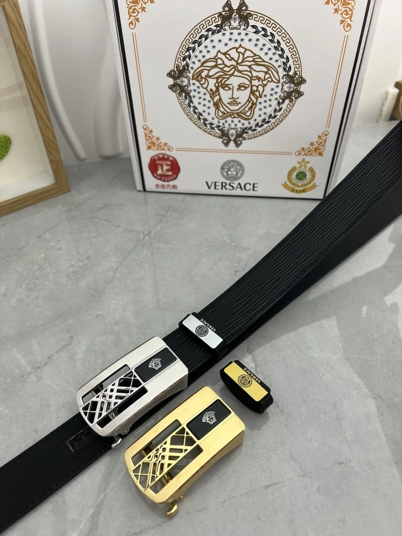 Versace Belts Trendy 305529