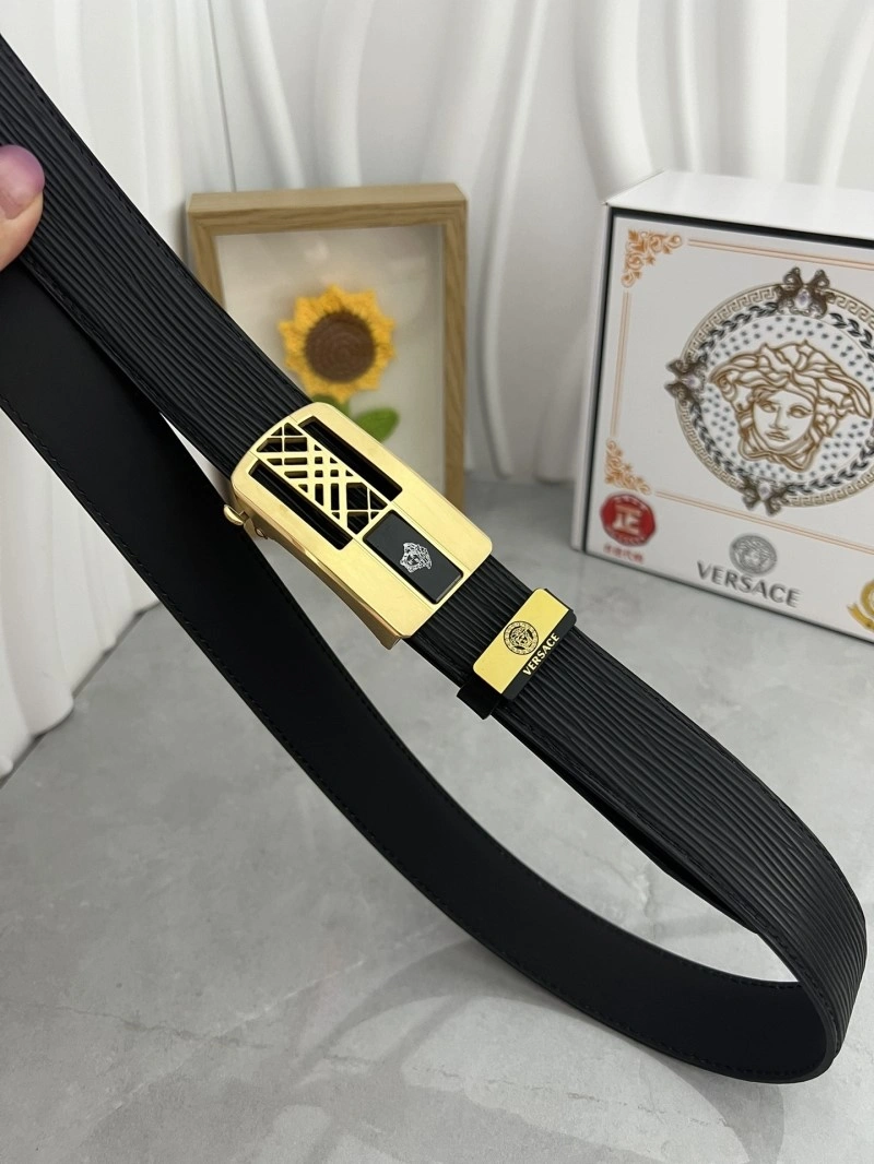 Reliable Versace Belts 305537