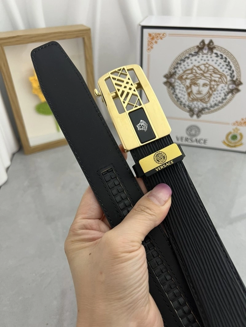 Reliable Versace Belts 305537