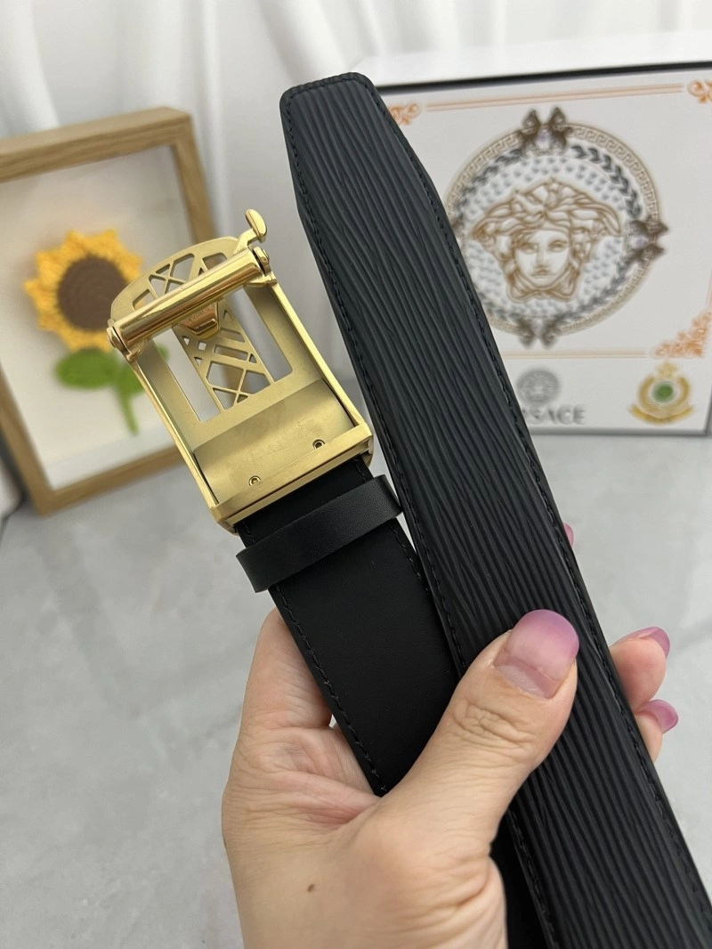 Reliable Versace Belts 305537