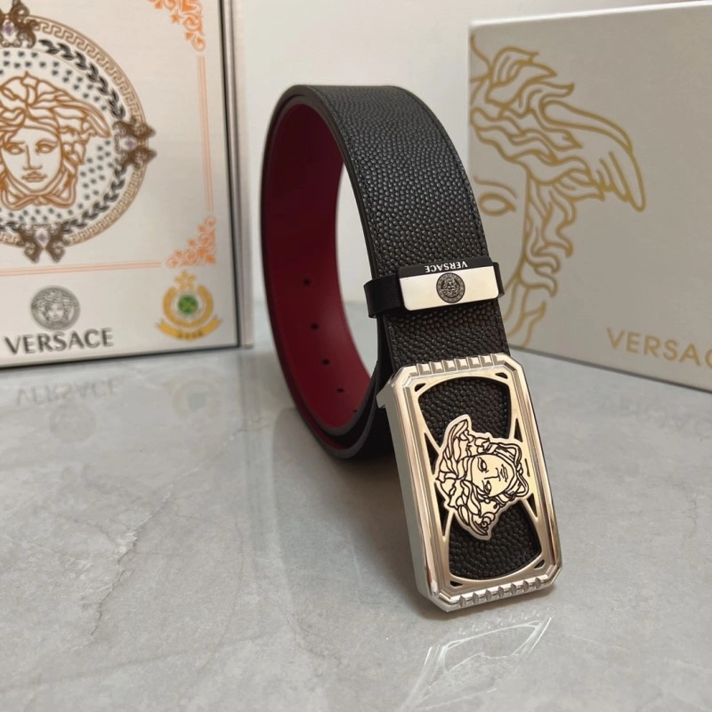 Versace Belts Tailored 305548
