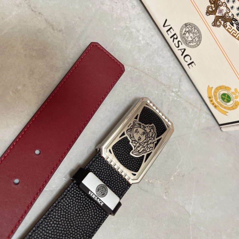 Versace Belts Tailored 305548