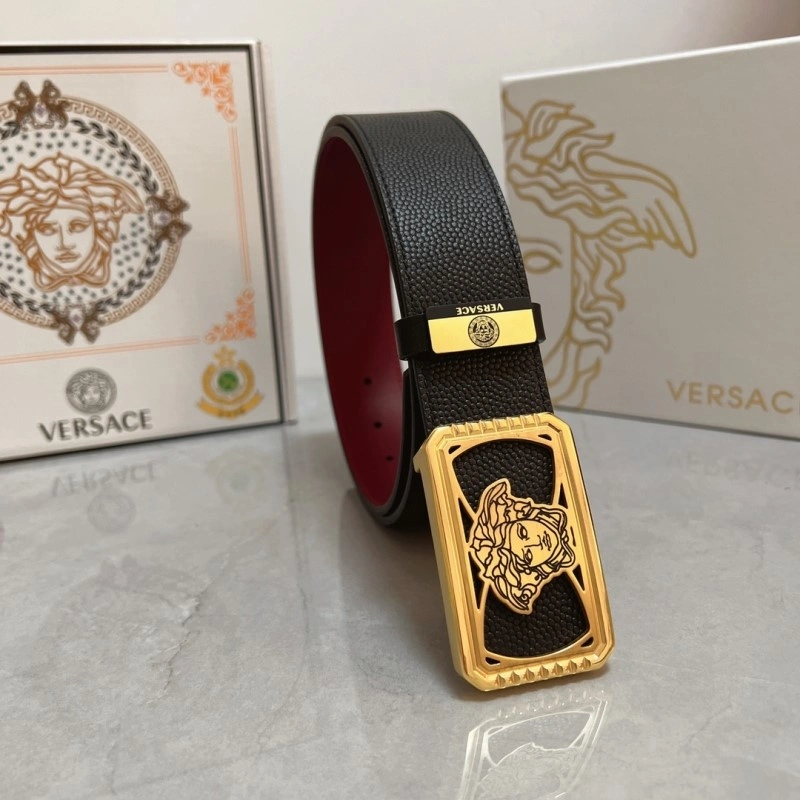 Versace Belts MultiPurpose 305556