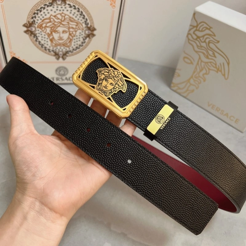 Versace Belts MultiPurpose 305556