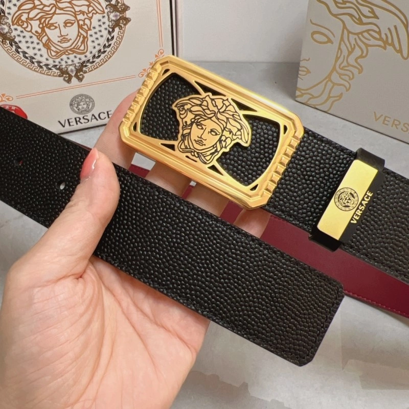 Versace Belts MultiPurpose 305556