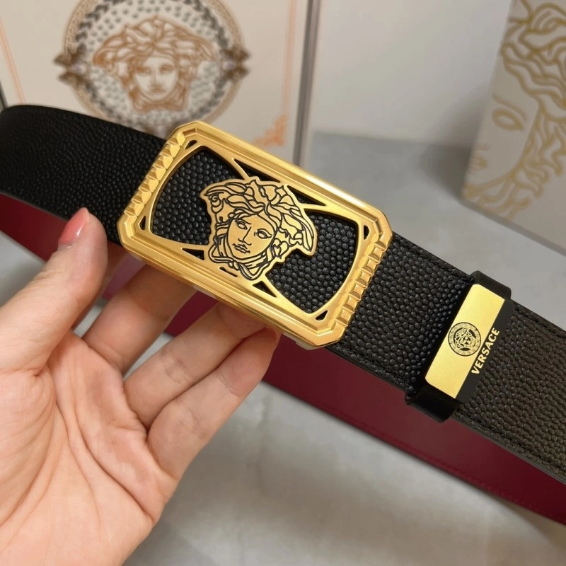 Versace Belts MultiPurpose 305556