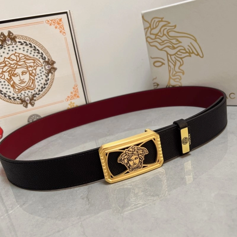 Versace Belts MultiPurpose 305556