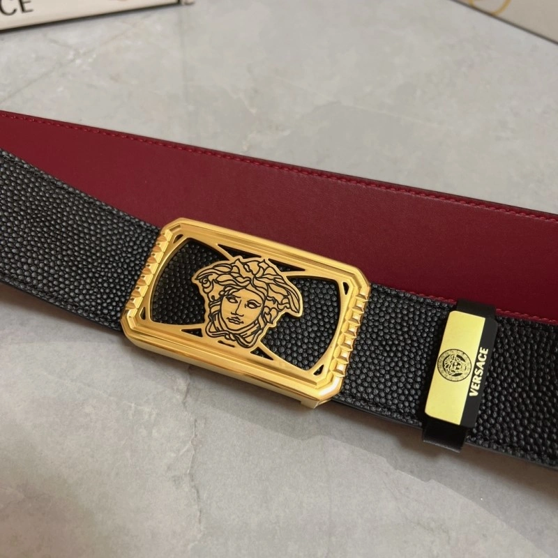 Versace Belts MultiPurpose 305556