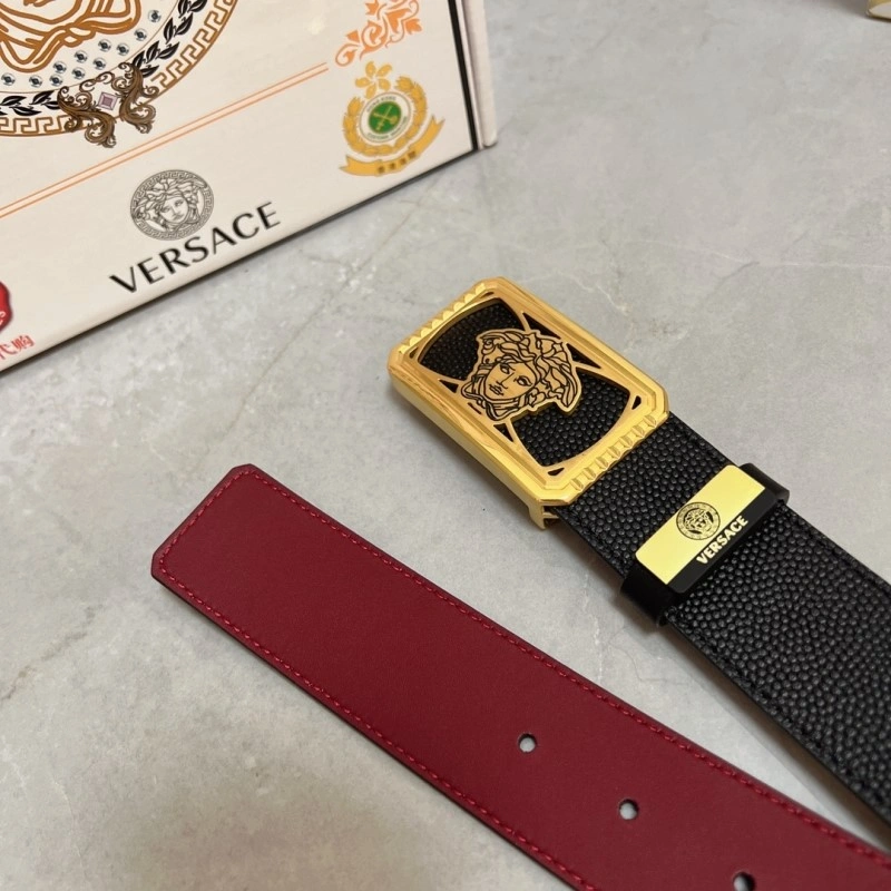 Versace Belts MultiPurpose 305556