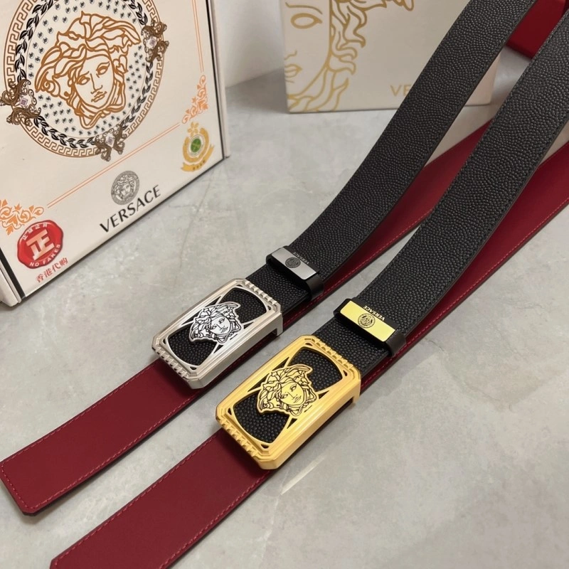 Versace Belts MultiPurpose 305556